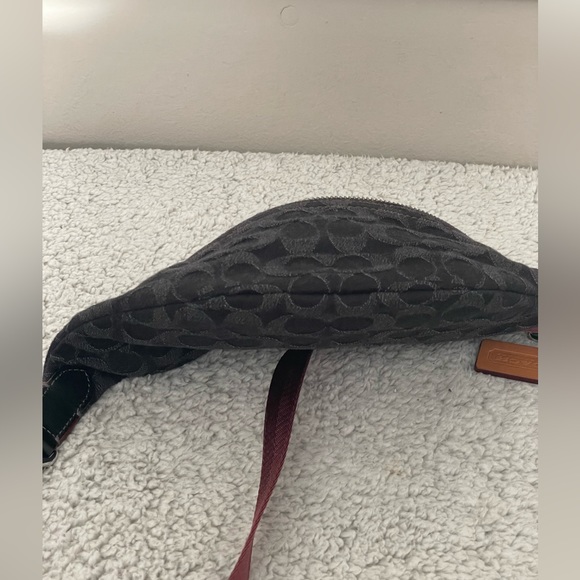 Coach Belt Bag - Picture 3 of 10